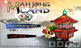 Mahjong Land screenshot 5