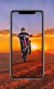 Motocross Wallpaper HD screenshot 8