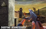 Cover Multiplayer Gun Games 3D screenshot 3