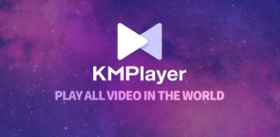 Hình ảnh đặc trưng KMPlayer