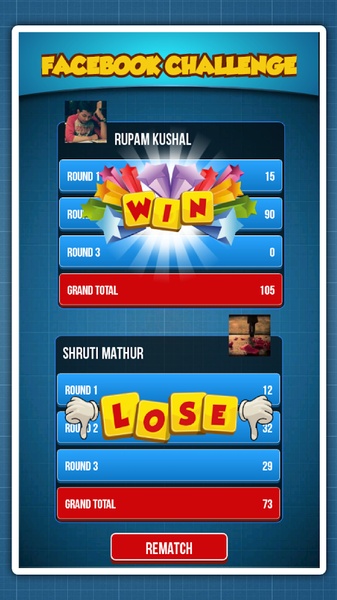 Words Scramble - Preview 17