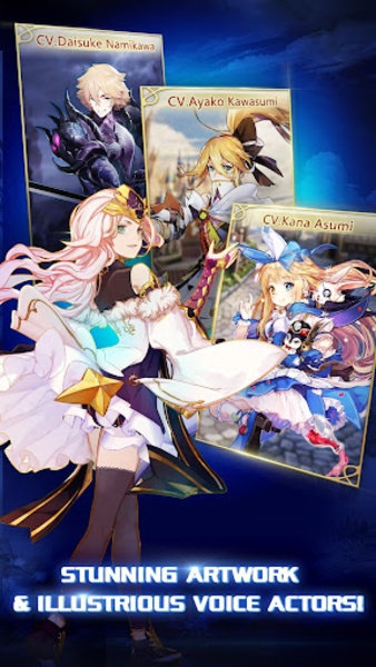 Aurora Legend - Preview 16