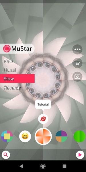 MuStar - Preview 3