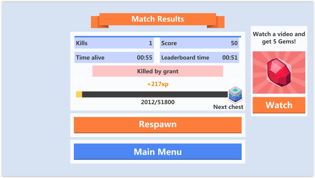 squadd.io - Preview 3