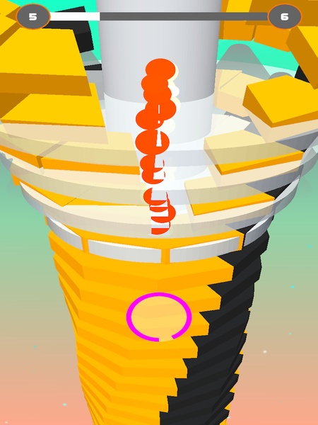 Stack Jump Ball - Preview 3