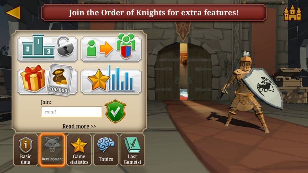 Triviador - Preview 5