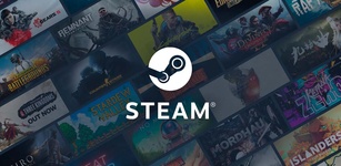 Steam 特色图片