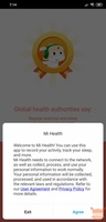 Mi Health for Android 2
