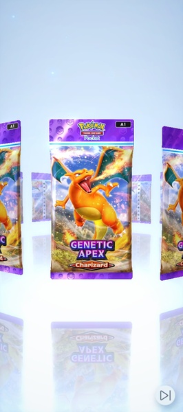 Pokmon TCG Pocket for Android - Download the APK from Uptodown