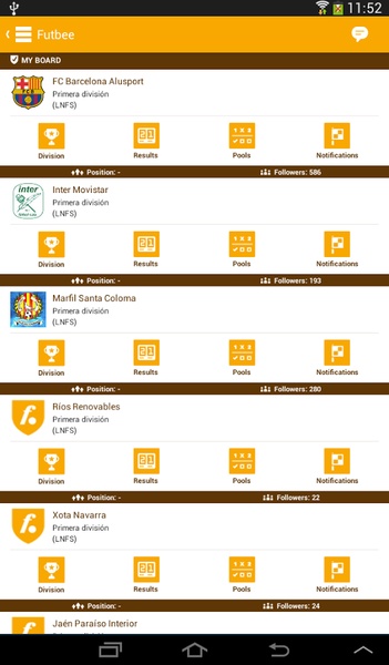 Futbee - Preview 10