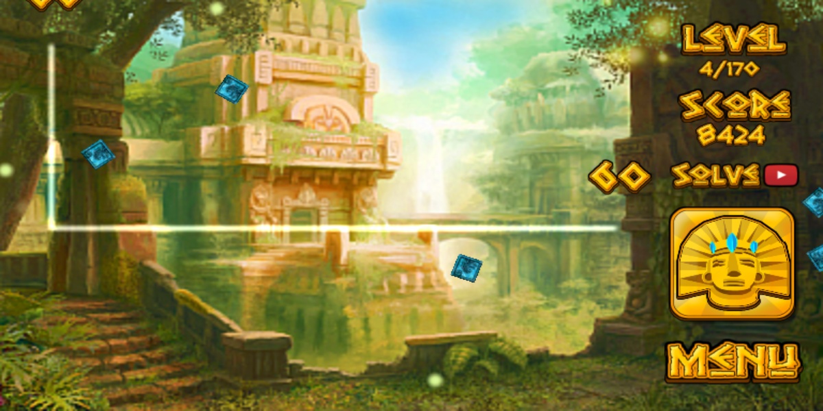 Mayan Secret - Preview 2