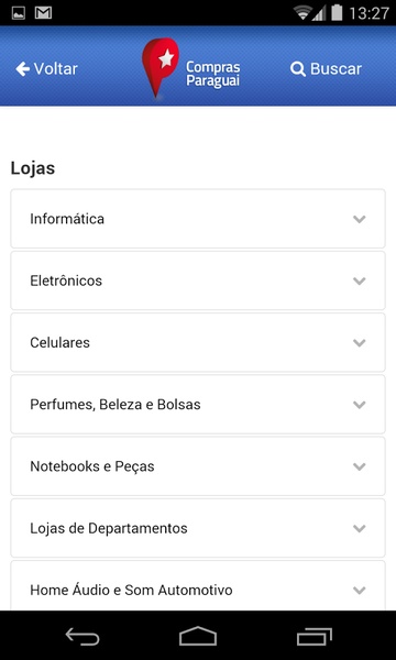 Compras Paraguai - Preview 4