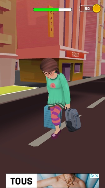 Life Fix 3D - Preview 4