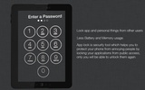 Social Applock screenshot 5