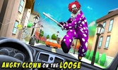 Killer Clown Simulator 2017 screenshot 14