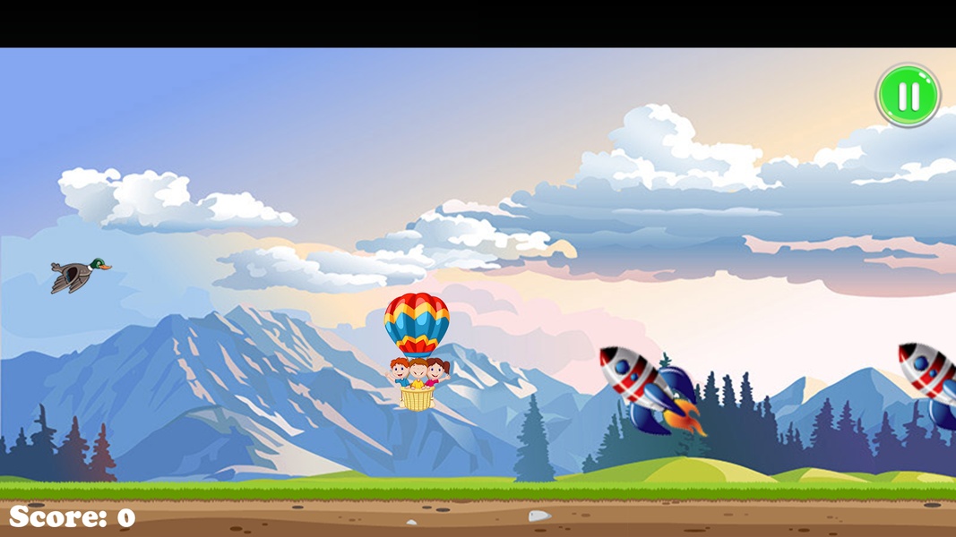 Endless Duck Adventure - Preview 2