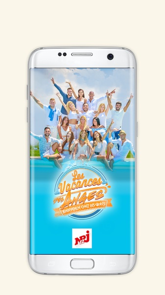 Les Anges - Preview 6