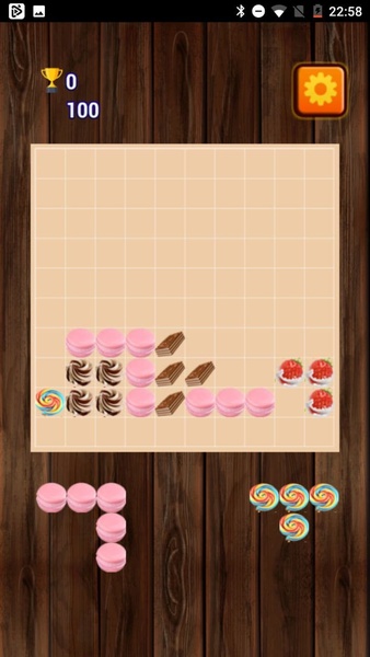 Block Candy - Preview 4