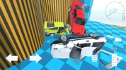 Car Crash Saga Mobile screenshot 5