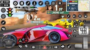 Racing Mania 2 screenshot 5
