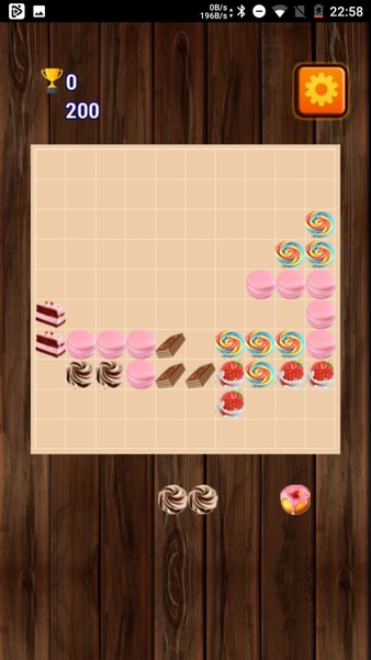 Block Candy - Preview 1