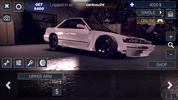 Hashiriya Drifter screenshot 8