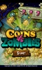 Coins Vs Zombies screenshot 3