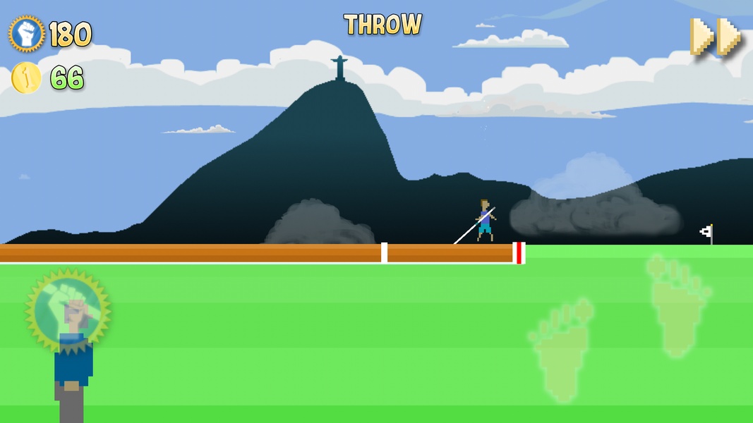 Javelin Masters 3 - Preview 7