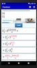 Fractions School Calculator screenshot 12