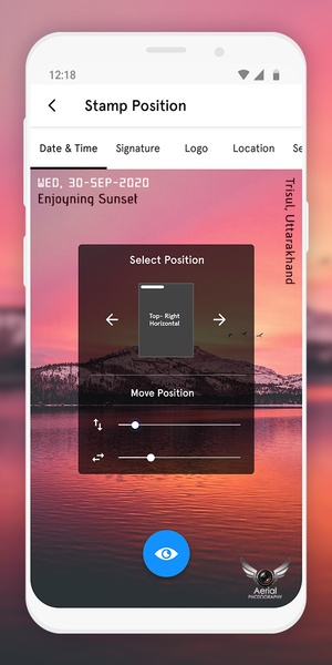 Auto Stamper - Preview 8