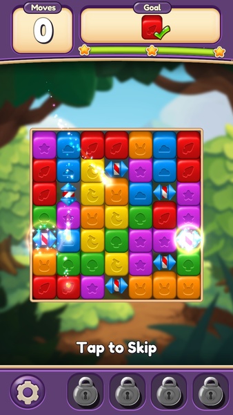 Bunny Pop: Rescue Puzzle - Preview 11
