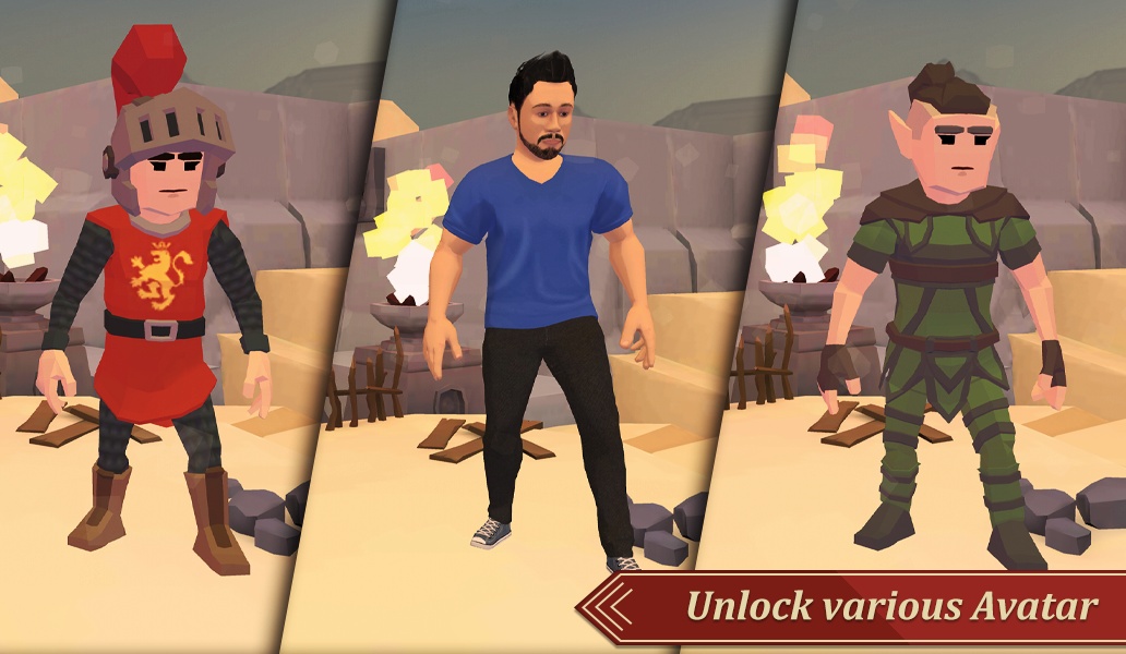 Adventure King - 3D Ludo - Preview 8