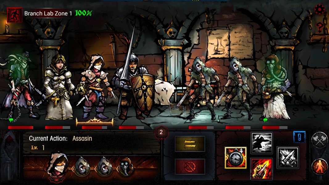 Dungeon Survival - Preview 7