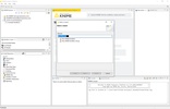 KNIME screenshot 2