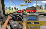 Traffic Highway Racer - Car Rider screenshot 5
