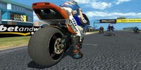 Motogp Racer 3D screenshot 2