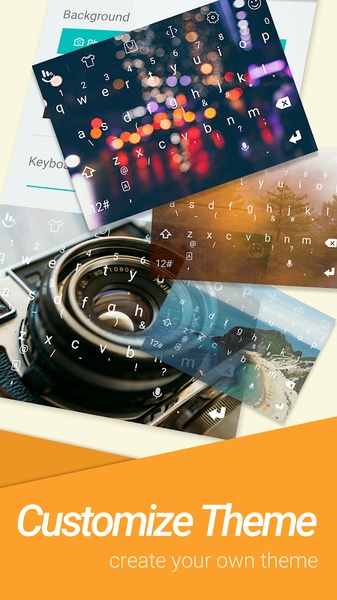 TouchPal Stock - Preview 4