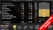 FL Racing Manager 2020 Lite screenshot 1