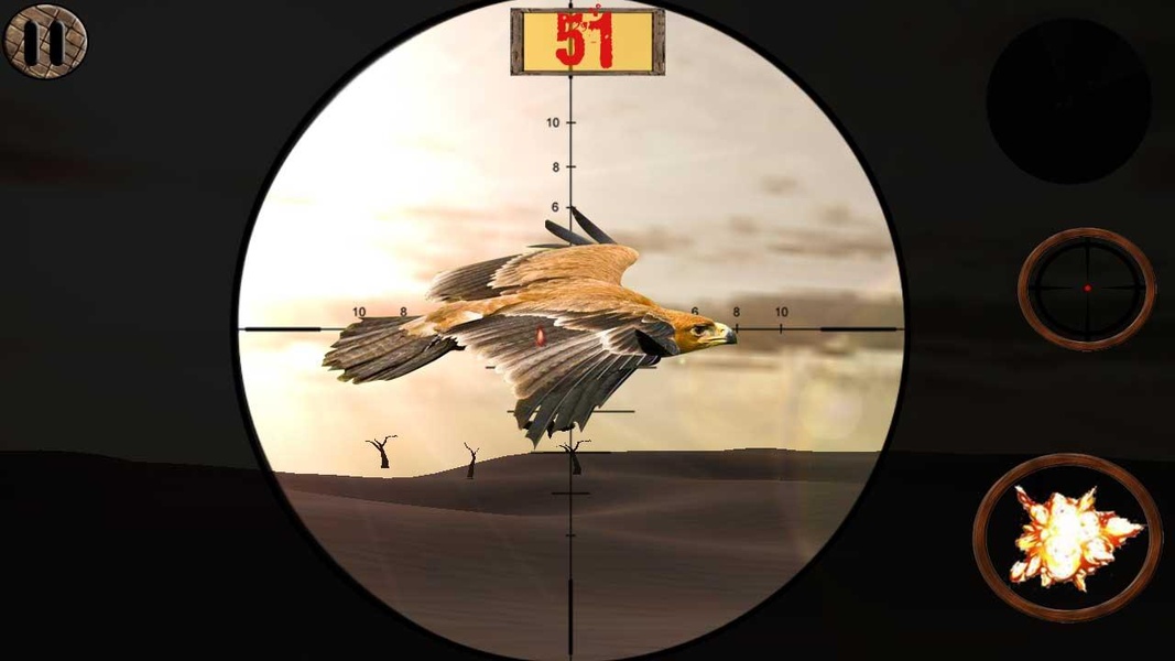 Birds Hunter Africa - Preview 7