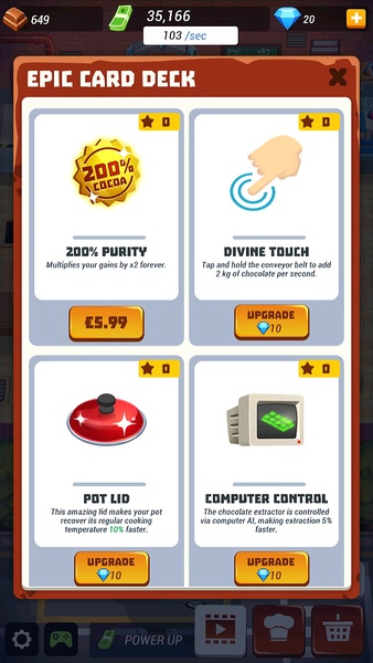 Idle Cooking Tycoon - Preview 7