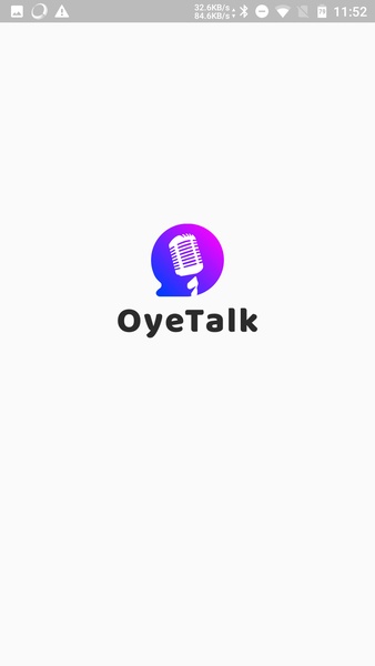 OyeTalk - Preview 10