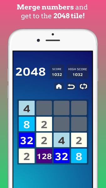 Puzzle 2048 - Preview 14
