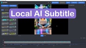 goVeliro studio subtitler screenshot 4