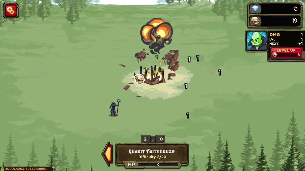 Zombidle - Preview 7