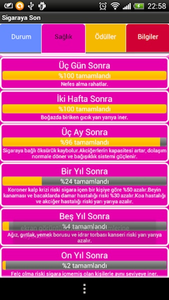 Sigaraya Son - Preview 4