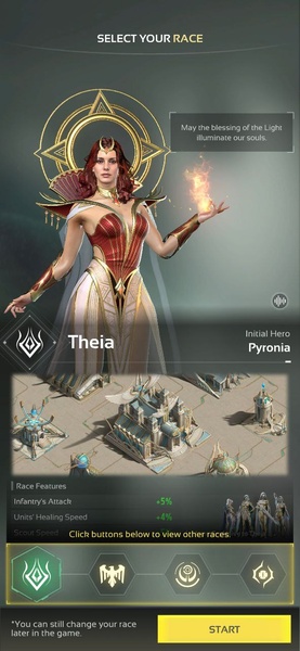 Nexus War - Preview 1
