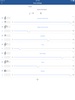 Notation Pad - Sheet Music Score Composer screenshot 1
