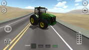 Extreme Nitro Tractor Driving screenshot 5