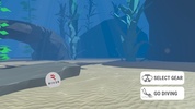 Spearfishing Simulator screenshot 2