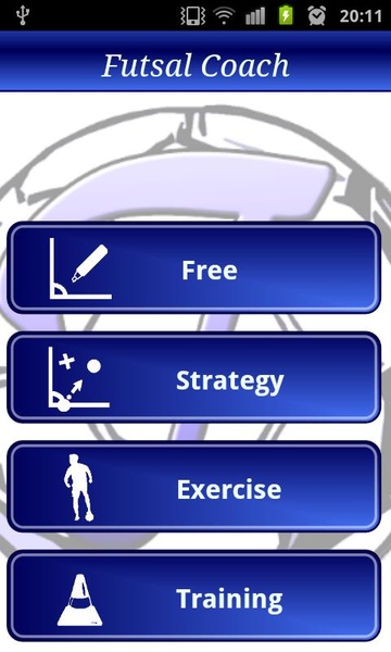 Futsal Coach - Preview 4